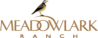 Meadowlark Ranch Logo